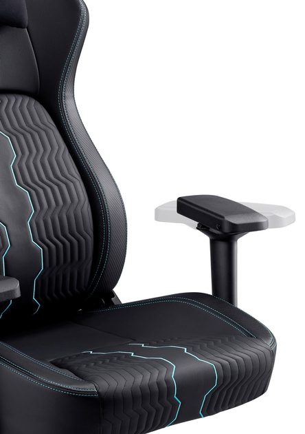 Fotel gamingowy Acer Predator Rift Pro (GP.GCR11.00V) - obraz 9