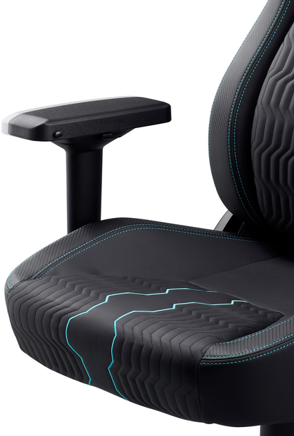 Fotel gamingowy Acer Predator Rift Pro (GP.GCR11.00V) - obraz 12