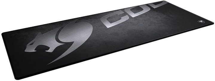 Podkładka gamingowa Cougar Arena X Black (CGR-ARENA-X) - obraz 2