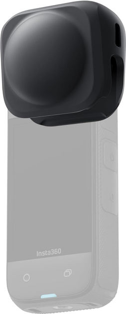 Kapturek Insta360 X4 Lens Cap (CINSBBMK) - obraz 6