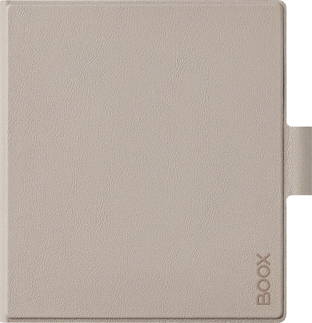 Okładka Boox do Boox Go 7/Go Color 7/Go Color 7 (Gen II)/Page Beige (OCV0494R) - obraz 1