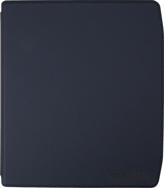 Okładka PocketBook do PocketBook 700 Era Shell Cover Blue (HN-SL-PU-700-NB-WW) - obraz 1