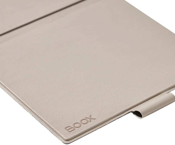 Okładka Boox do Boox Go 7/Go Color 7/Go Color 7 (Gen II)/Page Beige (OCV0494R) - obraz 7