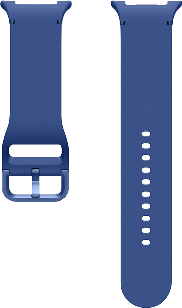 Pasek Samsung Sport (M/L) do Samsung Galaxy Watch 8 Navy (ET-SNL33LNEGEU) - obraz 1