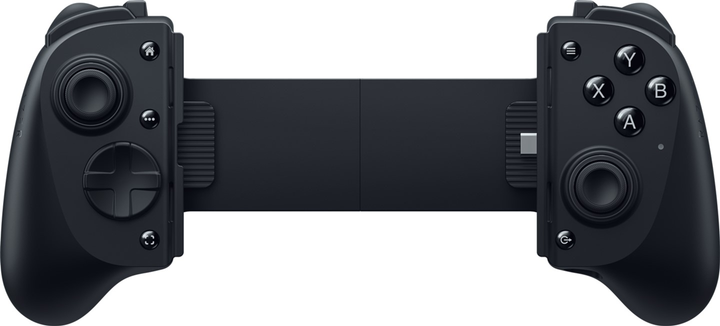 Uniwersalny gamepad Razer Kishi V3 Pro, USB C (RZ06-05460100-R3M1) - obraz 1