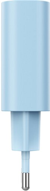 Ładowarka sieciowa Canyon OnCharge 30CL 1xPD Type-C 30W Light Blue (CNE-CHA30CLLBL) - obraz 4