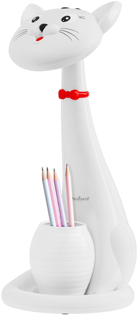 Настільна лампа Rebel кіт KOM1014.2 - зображення 1