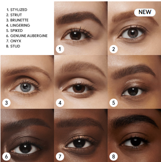 Олівець для брів M.A.C Pro Brow Definer Hickory 0.03 г (773602693948) - зображення 3