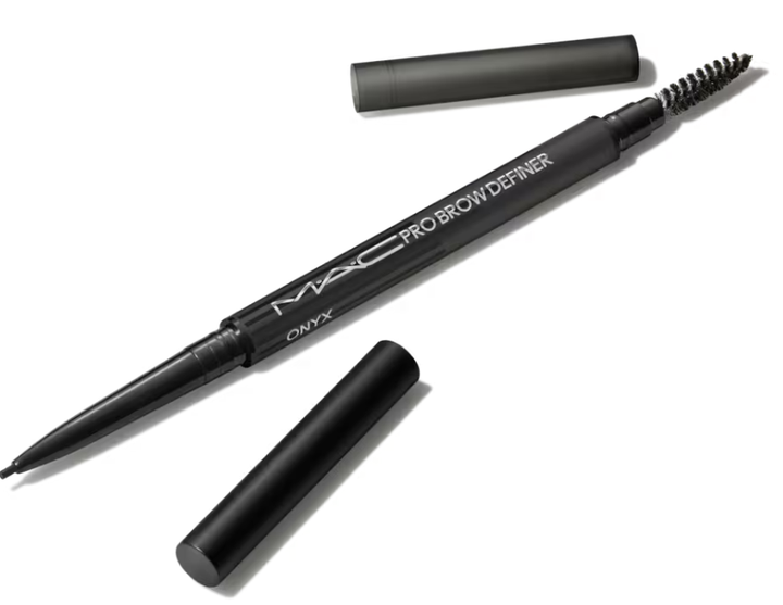 Kredka do brwi M.A.C Pro Brow Definer Onyx 0.03 g (773602693979) - obraz 2