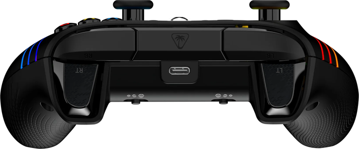 Дротовий геймпад Turtle Beach Afterglow Wave Black (TBC-2002-05) - зображення 6