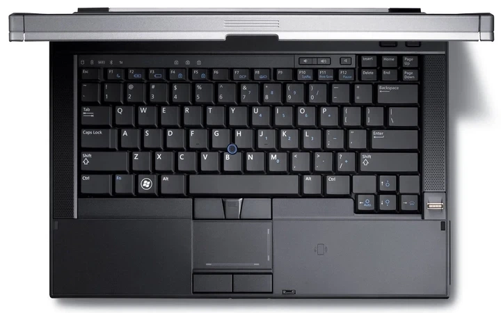 Ноутбук Dell Latitude E5410/процесор I5-540m/4GB 120GB SSD/A-Refurbished - зображення 3