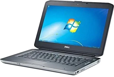 Ноутбук Dell Latitude E5430/процесор seleron b940/8GB 120GB SSD Б/У - зображення 2