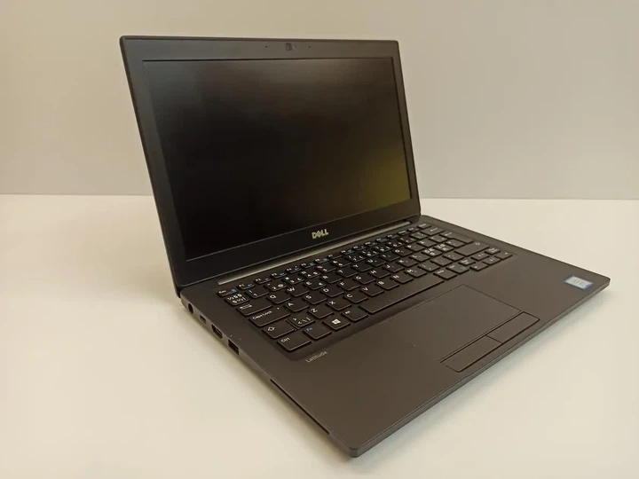 Ноутбук Dell Latitude E7280 12,5' Intel Core i5 (16 Гб DDR / 500 Гб SSD) A-Refurbished - зображення 3