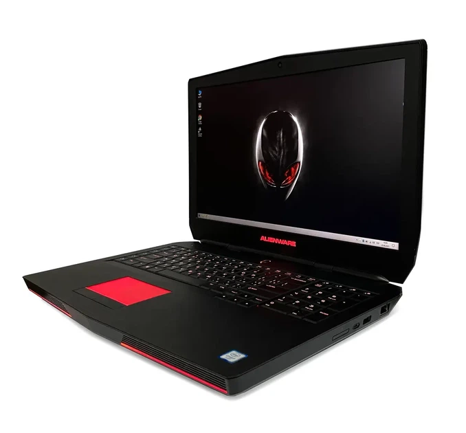 Ноутбук Dell Alienware R3 17.3 Intel Core i7 (16 ГБ DDR4 / 500 ГБ SSD) GTX 970m Refurbished - изображение 2