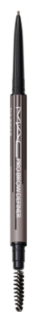 Kredka do brwi M.A.C Pro Brow Definer Thunder 0.03 g (773602694044) - obraz 1