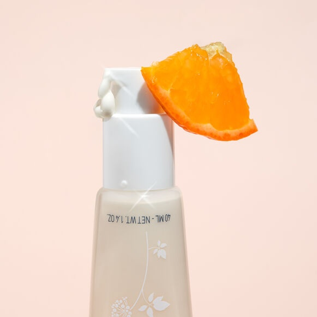 Krem do twarzy Erborian Skin Hero Glow 40 ml (8809255788105) - obraz 7