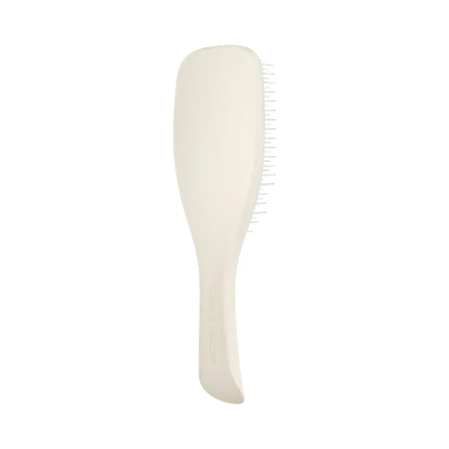 Щітка для волосся Tangle Teezer The Ultimate Detangler Matte Porcelain Cream - Фото 4 Щітка для волосся Tangle Teezer The Ultimate Detangler Matte Porcelain Cream - изображение 4