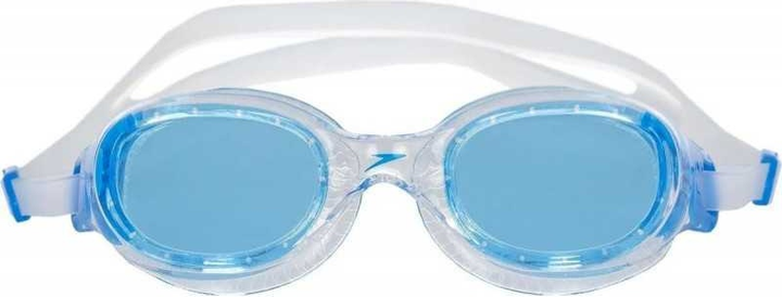 Okulary pływackie Speedo Futura Classic Niebieskie (10-898-3537) - obraz 2