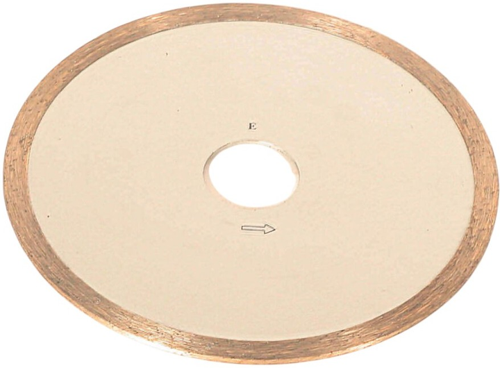 Tarcza diamentowa Bass Polska 150 x 25.4 mm 2226 (5902067616819) - obraz 1
