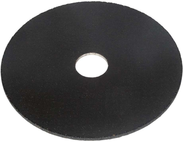 Диск Bass Polska 125 x 3.0 x 22.2 мм 2465 (5902067616888) - зображення 2