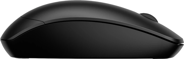 Mysz HP 235 Slim Wireless Black (4E407UT) - obraz 3