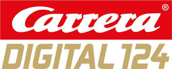 Samochód torowy Carrera Digital 124 Ford Capri Zakspeed Turbo Lili Reisenbichler, No.4 (4007486239968) - obraz 3