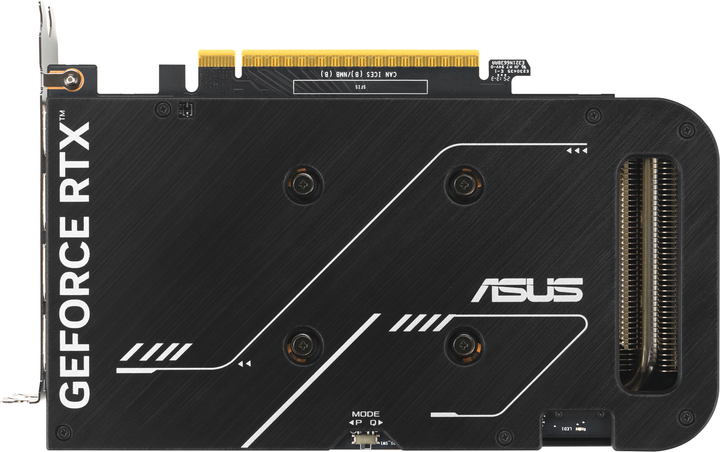 Karta graficzna ASUS PCI-Ex GeForce RTX 5050 Dual OC Edition 8GB GDDR6 (128bit) (2677/20000) (HDMI, 3 x DisplayPort) (90YV0N72-M0NA00) - obraz 9