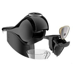 Чай в капсулах для кавоварок Dolce Gusto "Mint Marrakech Style" 10 капсул (потрібен адаптер) - изображение 6