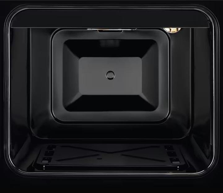 Плита електрична Electrolux LKR500066W - зображення 3