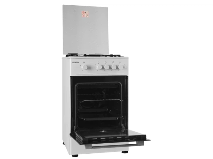 Газова плита Grifon G543W-CAWB2 - изображение 3