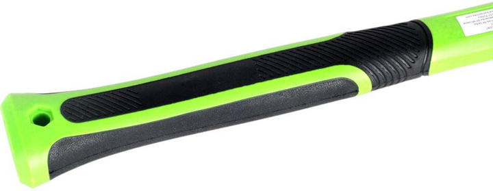 Młotek ślusarski Bass Polska fiberglass 500 g 6204 (5902067617755) - obraz 2