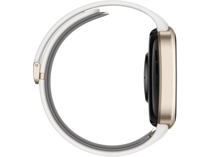 Смарт-годинник Huawei Watch D2 Gold - изображение 2