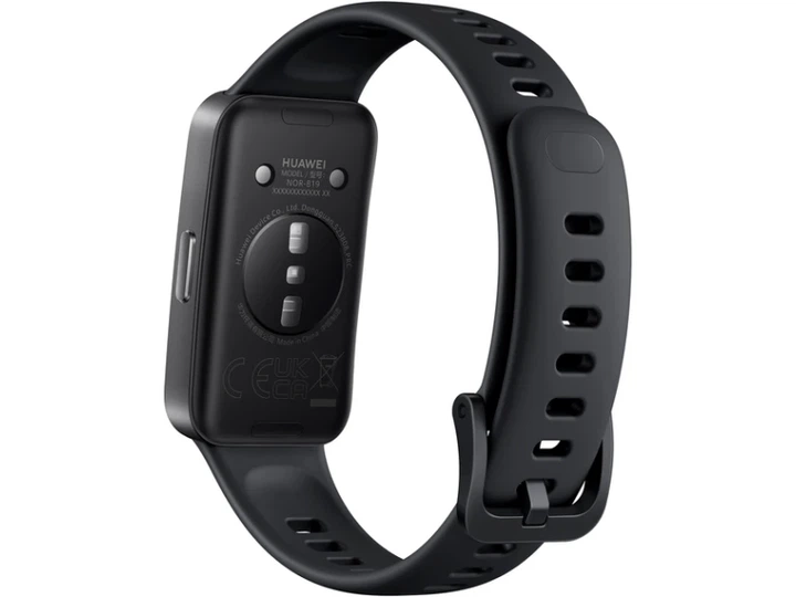 Смарт-часи Huawei Band 10 Black (55020EEP) - зображення 2
