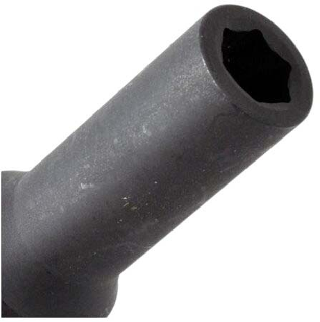 Nasadka udarowa Bass Polska 10 mm 1/2" 7510 (5902067600993) - obraz 3