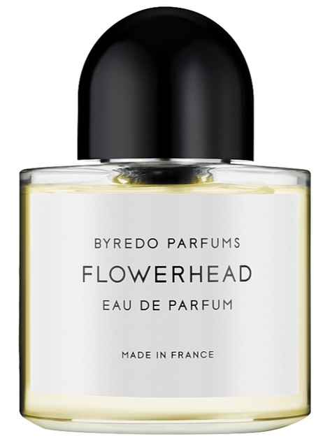 Парфумована вода унісекс Byredo Flowerhead 100 мл (7340032875409) - зображення 1