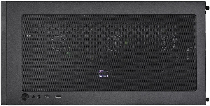 Komputer Actina SILENT 7500F/32GB/1TB/RTX5060/650W/W11H (KOMACNGIP0459) - obraz 7