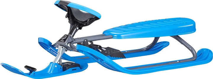 Nartosanki Stiga Snowracer Niebieskie (000040205322) - obraz 1