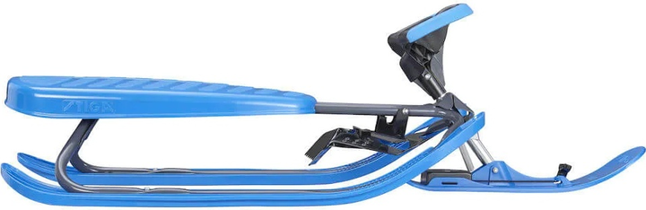 Nartosanki Stiga Snowracer Niebieskie (000040205322) - obraz 2