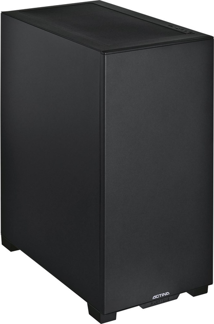 Комп'ютер Actina SILENT 7500F/32GB/1TB/RTX5070/750W (KOMACNGIP0442) - зображення 3