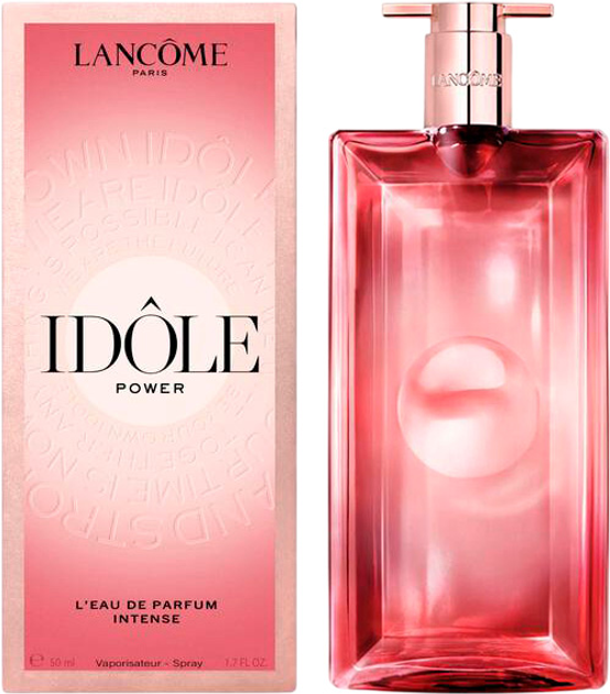 Woda perfumowana damska Lancome Idole Power Intense 50 ml (3614274299212) - obraz 1
