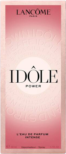 Woda perfumowana damska Lancome Idole Power Intense 50 ml (3614274299212) - obraz 3
