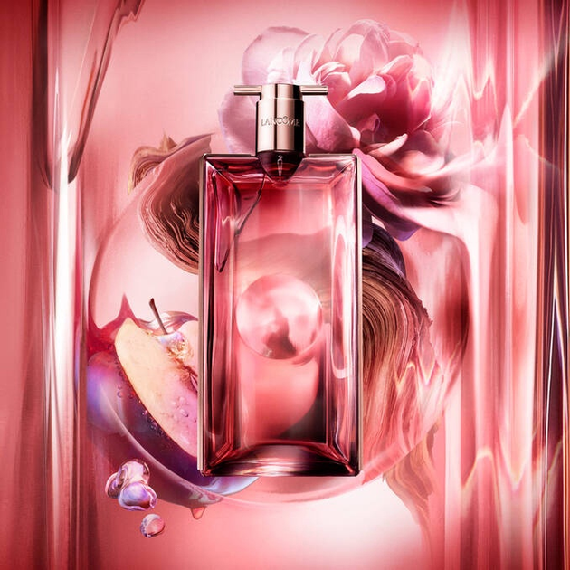 Woda perfumowana damska Lancome Idole Power Intense 50 ml (3614274299212) - obraz 5