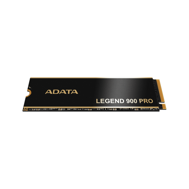 Накопичувач SSD M.2 ADATA LEGEND 900 PRO 2TB 2280 PCIe Gen 4x4 3D NAND Read/Write: 7400/6500 MB/sec (SLEG-900P-2TCS) - изображение 7