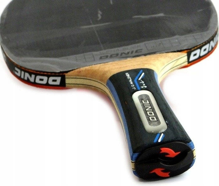 Rakietka do ping ponga Donic Waldner 900 (000101072773) - obraz 4