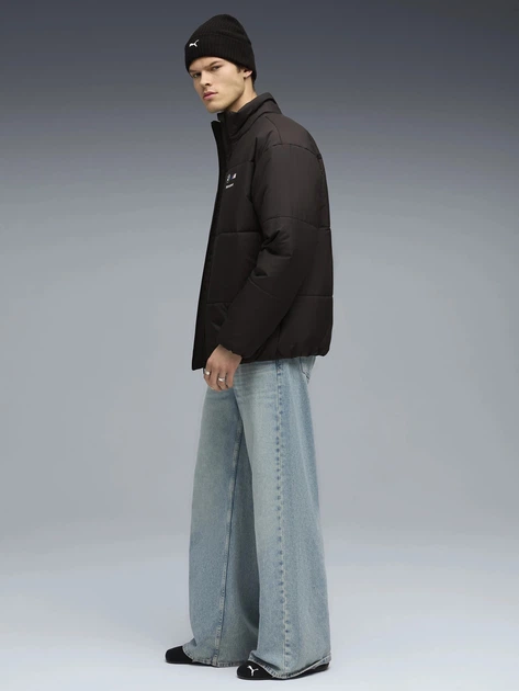 冬 専用 スポーツクラシック フロントジップ ダウンパーカー – TAIONインナー