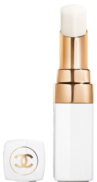 Balsam do ust Chanel Rouge Coco Baume 912 Dreamy White (3145891719123) - obraz 1