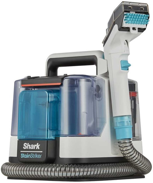 Odkurzacz piorący Shark PX200EUT - obraz 2