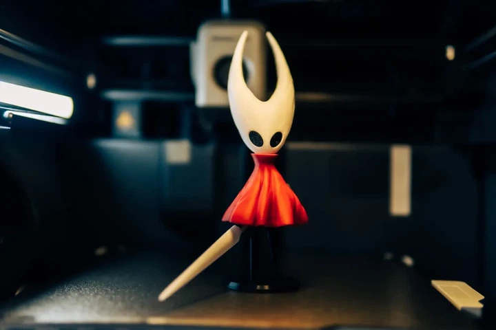 Шершень – Mini Hornet from Hollow Knight - зображення 2