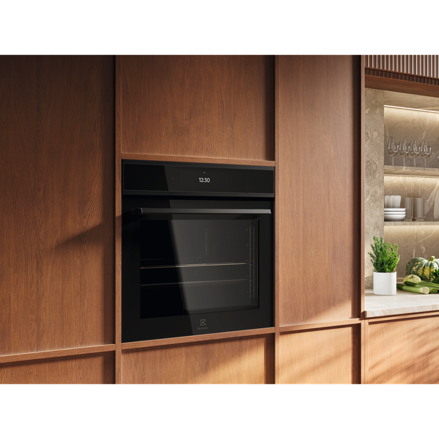 Духовой шкаф электрический Electrolux EOA9S3SH - изображение 4