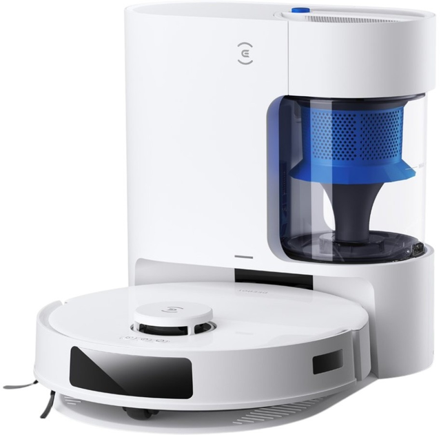 Robot sprzatajacy Ecovacs DEEBOT N20 Plus - obraz 1